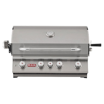 Bull Built In Gas Grills Category