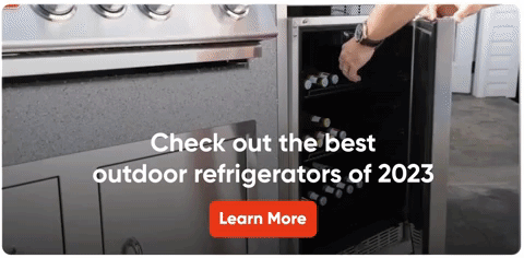 Discover the Top Outdoor Refrigerators for Your Backyard | KickAss Grills
