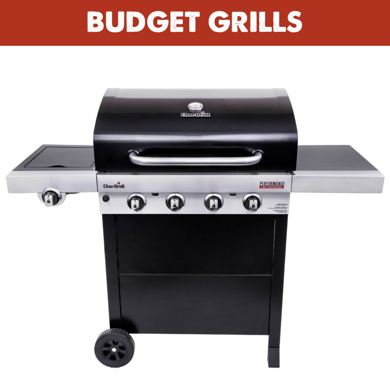 Is a Luxury Grill Worth the Higher Price Tag? KickAssGrills Learning