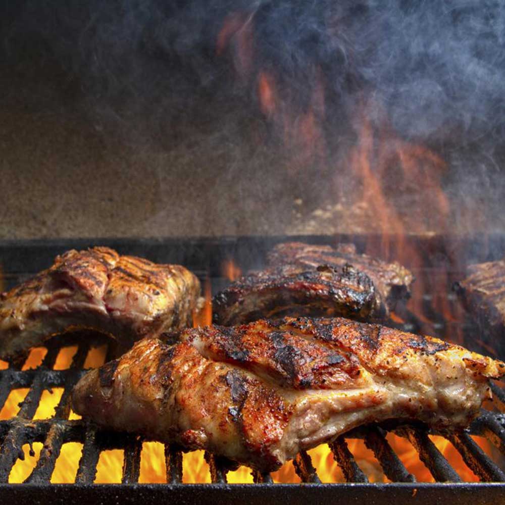 Is Gas or Charcoal Better for Grilling? KickAssGrills Learning Center