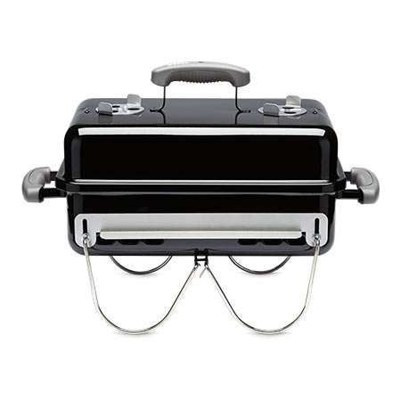 Weber Go-Anywhere Series Portable Grill