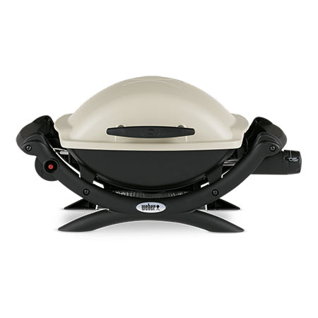 Weber Q1000/Q2000 Series Outdoor Portable Grill