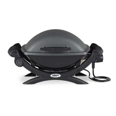 Weber Q1400/Q2400 Portable Electric Grill