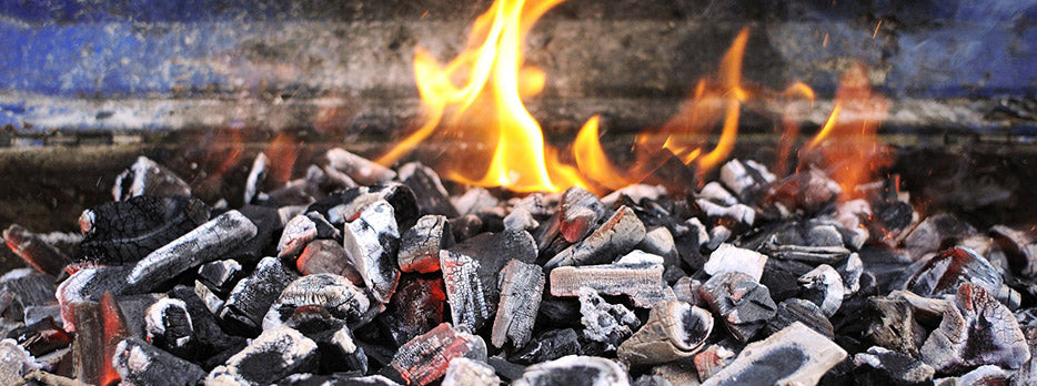 Lump Charcoal