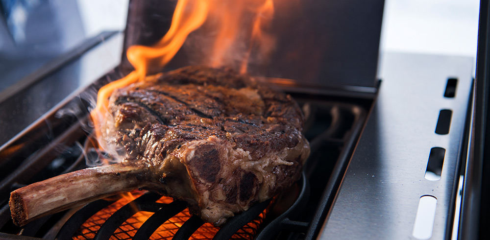 The Best Grill Infrared Burners for High-Temperature Searing