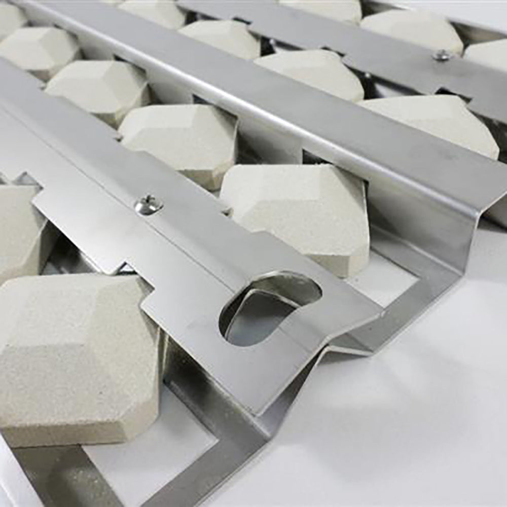 Twin Eagles Briquettes