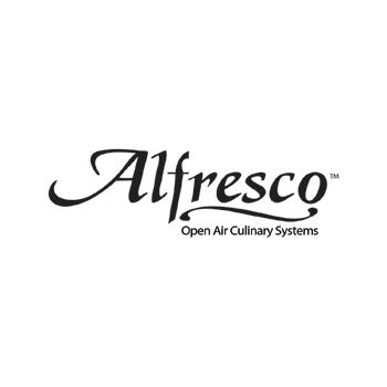 Alfresco Brand Logo