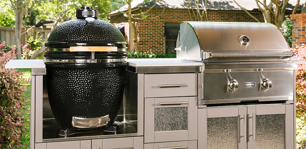 Kamado Grill buying guide blog header