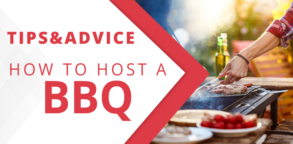 How to Host a BBQ