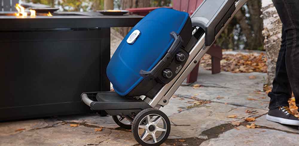 The Best Portable Grills for 2024