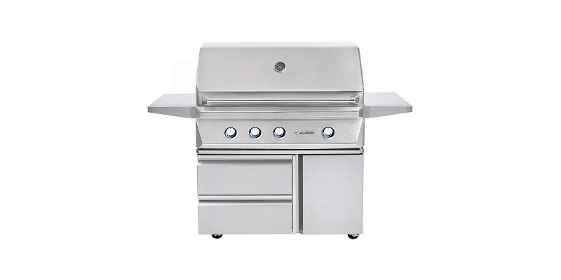 Twin Eagles 42-Inch Freestanding Grill