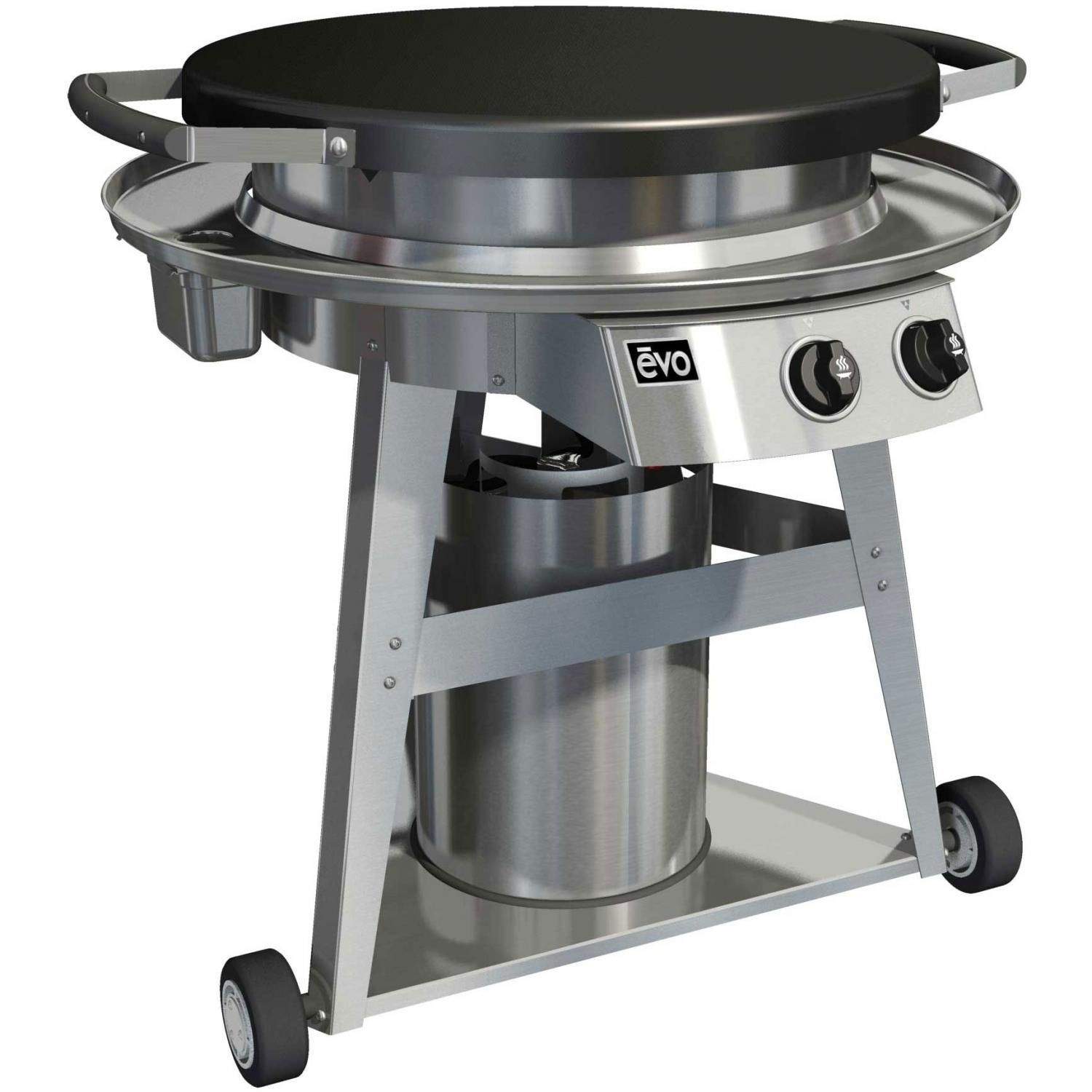 EVO Professional Series Grill